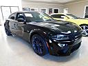 Thumbnail image of 2022 Dodge Charger at Gary Mathews Motors