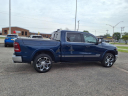 Thumbnail image of 2023 Ram 1500 at Hilltop Chrysler Dodge Jeep Ram