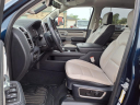 Thumbnail image of 2023 Ram 1500 at Hilltop Chrysler Dodge Jeep Ram