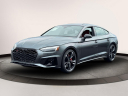 2025 Audi S5 Sportback 3.0T quattro Premium Plus at Volkswagen World of Newton