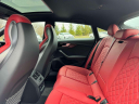 Thumbnail image of 2025 Audi S5 Sportback at Volkswagen World of Newton