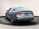 Thumbnail image of 2025 Audi S5 Sportback at Volkswagen World of Newton