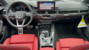 Thumbnail image of 2025 Audi S5 Sportback at Volkswagen World of Newton