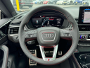 Thumbnail image of 2025 Audi S5 Sportback at Volkswagen World of Newton