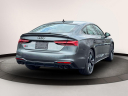 Thumbnail image of 2025 Audi S5 Sportback at Volkswagen World of Newton