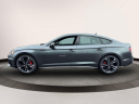 Thumbnail image of 2025 Audi S5 Sportback at Volkswagen World of Newton