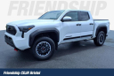 Thumbnail image of 2024 Toyota Tacoma at Friendship Chrysler Jeep Dodge