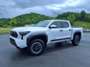 Thumbnail image of 2024 Toyota Tacoma at Friendship Chrysler Jeep Dodge