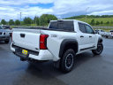 Thumbnail image of 2024 Toyota Tacoma at Friendship Chrysler Jeep Dodge