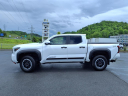 Thumbnail image of 2024 Toyota Tacoma at Friendship Chrysler Jeep Dodge