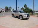Thumbnail image of 2015 Lexus GX 460 at North Park Lexus Rio Grande Valley - NEW