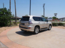 Thumbnail image of 2015 Lexus GX 460 at North Park Lexus Rio Grande Valley - NEW