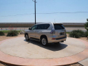 Thumbnail image of 2015 Lexus GX 460 at North Park Lexus Rio Grande Valley - NEW