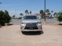 Thumbnail image of 2015 Lexus GX 460 at North Park Lexus Rio Grande Valley - NEW