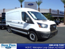 Thumbnail image of 2022 Ford Transit at San Tan Ford