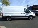 Thumbnail image of 2022 Ford Transit at San Tan Ford