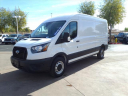 Thumbnail image of 2022 Ford Transit at San Tan Ford