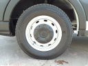 Thumbnail image of 2022 Ford Transit at San Tan Ford