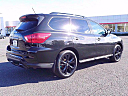 Thumbnail image of 2018 Nissan Pathfinder at Autoland USED