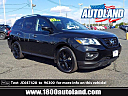 Thumbnail image of 2018 Nissan Pathfinder at Autoland Toyota