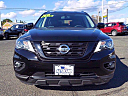 Thumbnail image of 2018 Nissan Pathfinder at Autoland Toyota