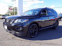 Thumbnail image of 2018 Nissan Pathfinder at Autoland Toyota