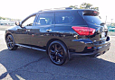 2018 Nissan Pathfinder SL at Autoland Toyota