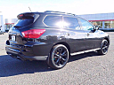 Thumbnail image of 2018 Nissan Pathfinder at Autoland Toyota