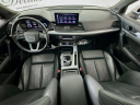 Thumbnail image of 2021 Audi Q5 Sportback at DeluxeAutoSalesLinden of Linden, NJ