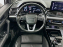 Thumbnail image of 2021 Audi Q5 Sportback at DeluxeAutoSalesLinden of Linden, NJ