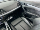 Thumbnail image of 2021 Audi Q5 Sportback at DeluxeAutoSalesLinden of Linden, NJ