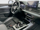Thumbnail image of 2021 Audi Q5 Sportback at DeluxeAutoSalesLinden of Linden, NJ