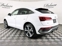 Thumbnail image of 2021 Audi Q5 Sportback at DeluxeAutoSalesLinden of Linden, NJ