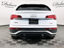 Thumbnail image of 2021 Audi Q5 Sportback at DeluxeAutoSalesLinden of Linden, NJ