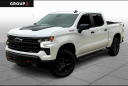 Thumbnail image of 2023 Chevrolet Silverado 1500 at Denton Chrysler Dodge Jeep Ram