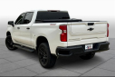 2023 Chevrolet Silverado 1500 LT Trail Boss at Denton Chrysler Dodge Jeep Ram