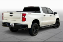 Thumbnail image of 2023 Chevrolet Silverado 1500 at Denton Chrysler Dodge Jeep Ram