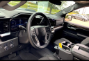 Thumbnail image of 2023 Chevrolet Silverado 1500 at Denton Chrysler Dodge Jeep Ram