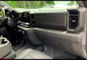 Thumbnail image of 2023 Chevrolet Silverado 1500 at Denton Chrysler Dodge Jeep Ram