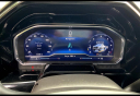 Thumbnail image of 2023 Chevrolet Silverado 1500 at Denton Chrysler Dodge Jeep Ram
