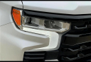Thumbnail image of 2023 Chevrolet Silverado 1500 at Denton Chrysler Dodge Jeep Ram