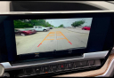 Thumbnail image of 2023 Chevrolet Silverado 1500 at Denton Chrysler Dodge Jeep Ram