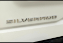 Thumbnail image of 2023 Chevrolet Silverado 1500 at Denton Chrysler Dodge Jeep Ram