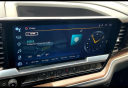 Thumbnail image of 2023 Chevrolet Silverado 1500 at Denton Chrysler Dodge Jeep Ram