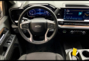 Thumbnail image of 2023 Chevrolet Silverado 1500 at Denton Chrysler Dodge Jeep Ram