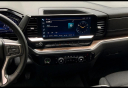 Thumbnail image of 2023 Chevrolet Silverado 1500 at Denton Chrysler Dodge Jeep Ram