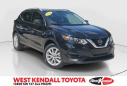 Thumbnail image of 2022 Nissan Rogue Sport at West Kendall Toyota New