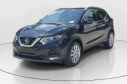 Thumbnail image of 2022 Nissan Rogue Sport at West Kendall Toyota New