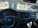 Thumbnail image of 2016 BMW X3 at DRIVE TREND