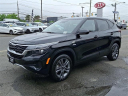 Thumbnail image of 2022 Kia Seltos at Jersey City Kia
